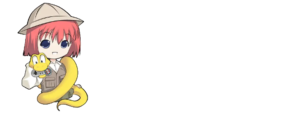 Ren'Py Engine Logo
